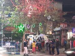 Happy New Year 2022: বিশ্বজুড়ে ওমিক্রন ত্রাস, কীভাবে বর্ষবরণের অনুষ্ঠান?