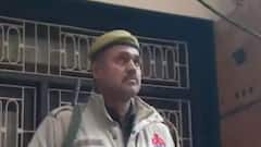 IT Raids: Samajwadi Party has filled its vaults by looting earnings of poor, says Rakesh Tripathi