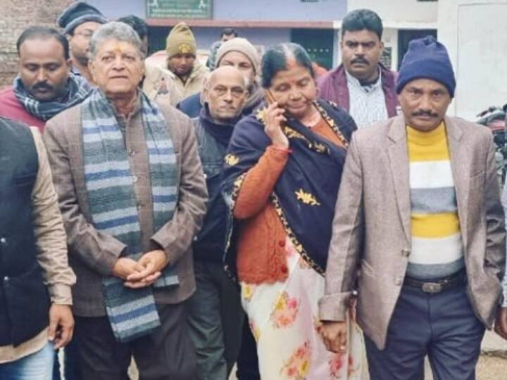 Uttar Pradesh Assembly Election 2022 BJP Amit Shah Ayodhya Rally ANN UP Election 2022: अयोध्या में गृहमंत्री की जनसभा आज, रामलला और हनुमानगढ़ी के दर्शन समेत ये है कार्यक्रम