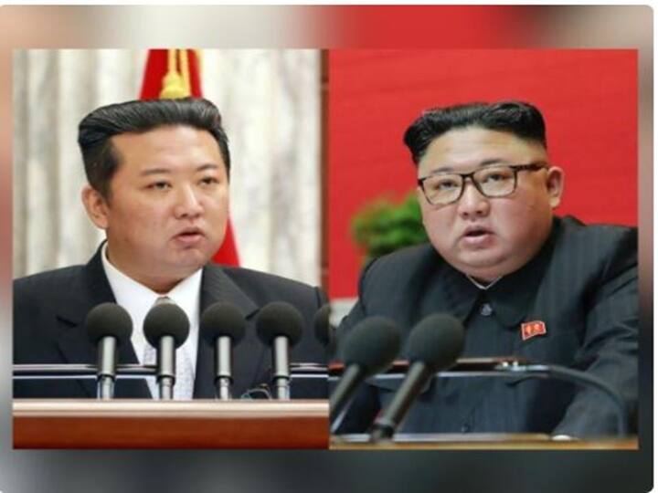 North Korea leader Kim jong un reduce his weight நாட்டுக்காக கொஞ்சமா சாப்பிடுறாரு - கிம் ஜாங் உன் குறித்து சொன்ன அதிகாரிகள்