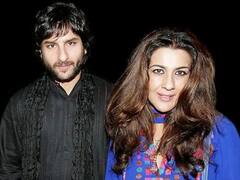 Amrita Singh Divorce: जब अमृता सिंह ने पहली ही डेट के बाद Saif Ali Khan को दे दी थी अपनी कार की चाबी, ये थी वजह!