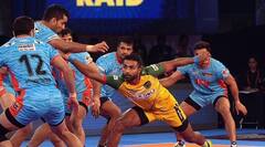Pro Kabaddi League Season 8: जीत की पटरी पर लौटने के इरादे से तीन बार की चैंपियन पटना पायरेट्स से पंगा लेगी बंगाल वॉरियर्स