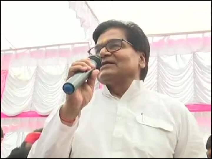 UP Election 2022: रामगोपाल यादव का दावा- संपर्क में हैं BJP के कई विधायक, बताया कब सपा में कराएंगे शामिल SP leader Ram Gopal Yadav said workers of Samajwadi Party ready for raid BJP leaders touch with us ANN UP Election 2022: रामगोपाल यादव का दावा- संपर्क में हैं BJP के कई विधायक, बताया कब सपा में कराएंगे शामिल