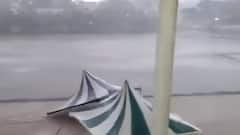 Chennai में अचानक बारिश से Red Alert, 3 लोगों की हुई मौत | नमस्ते भारत (31.12.2021)