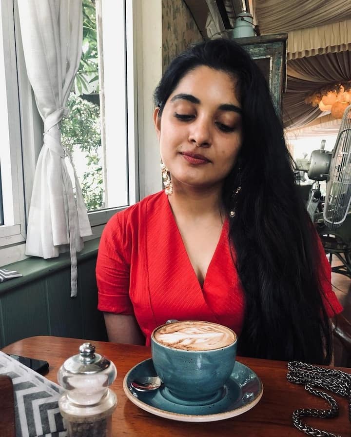 నివేదా థామస్ లేటెస్ట్ ఫొటోలు (Photo Courtesy: Instagram)
