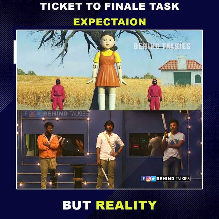 நடத்துங்க நடத்துங்க