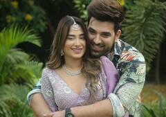 Welcome 2022: दुबई में नए साल का स्वागत करेंगे Bigg Boss 13 फेम Paras Chhabra और Mahira Sharma, 2022 को लेकर बताया अपना प्लान