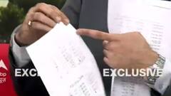 HUGE REVELATION over Cash collected by Attar Businessman Piyush Jain | ABP EXCLUSIVE