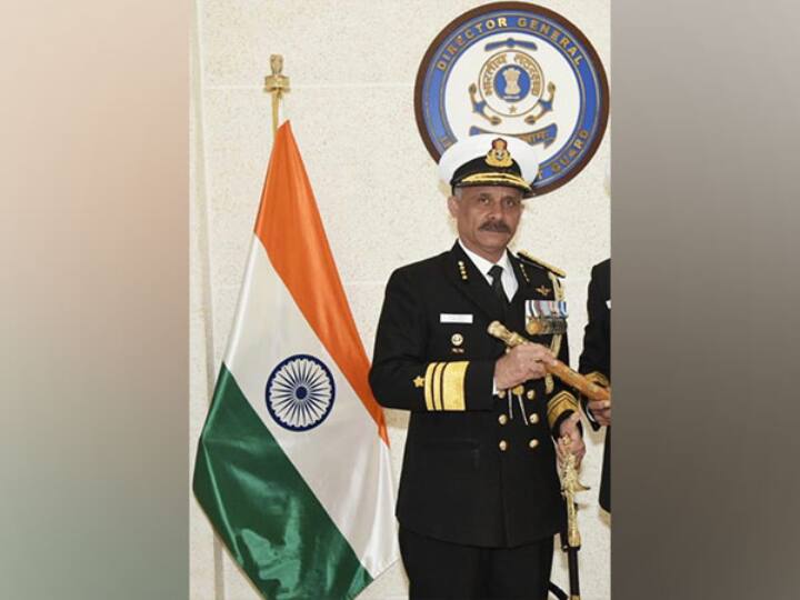 Virender Singh Pathania बनाए गए इंडियन कोस्ट गार्ड के प्रमुख, जानें उनके बारे में