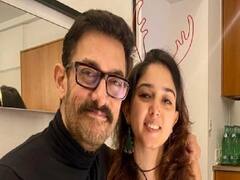 Aamir Khan Daughter Ira Khan: फैन ने ईरा खान से पूछा- 'क्या आप आमिर खान की रिश्तेदार हैं? तो मिला ये मुंहतोड़ जवाब