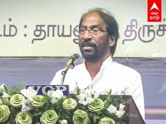Trichy Siva Speech : இது ஸ்டாலினின் காலம்! கர்ஜித்த திருச்சி சிவா! அதிர்ந்த அரங்கம்!