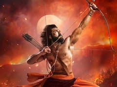 Rise Of Ram Song: RRR నుంచి ‘రైజ్ ఆఫ్ రామ్’ సాంగ్.. ఈ పాటను వింటే రోమాలు నిక్కబొడుచుకుంటాయ్!