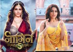 Welcome 2022: 'नागिन-6 से लेकर 'Kasam Tere Pyaar Ki 2' तक, नए साल में TV पर धमाका करने के लिए आ रहे एक से बढ़कर सीरियल