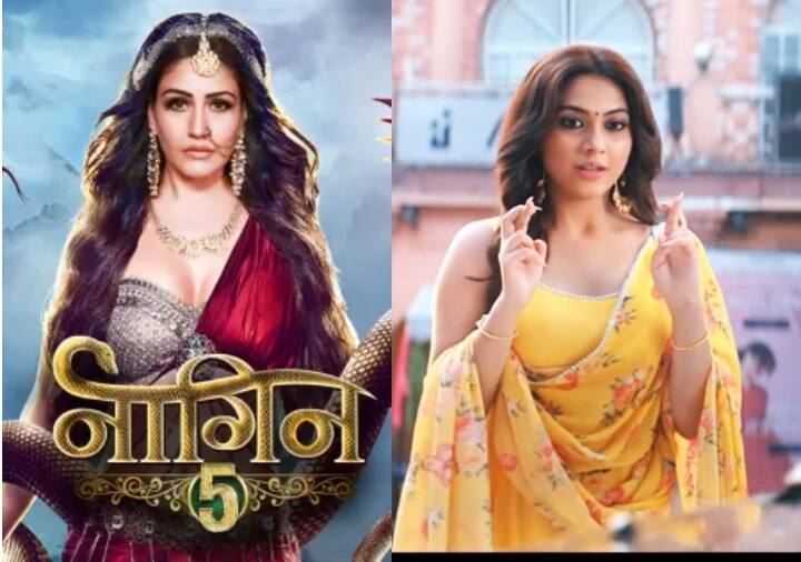 Welcome 2022: आज से नया साल शुरू हो गया है. नए साल में टीवी पर जल्द ही कई बड़े सीरियल दस्तक देने जा रहे हैं.