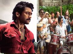 சூர்யாவா? விஜயா? 6 மணிக்கு வரப்போகும் அப்டேட் என்ன? தீப்பற்றி எரியும் ட்விட்டர்!!