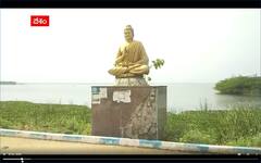 నెల్లూరు నెక్లెస్ రోడ్, ట్యాంక్ బండ్ లోపలికెళ్తే ఇలా ఉంటుంది..