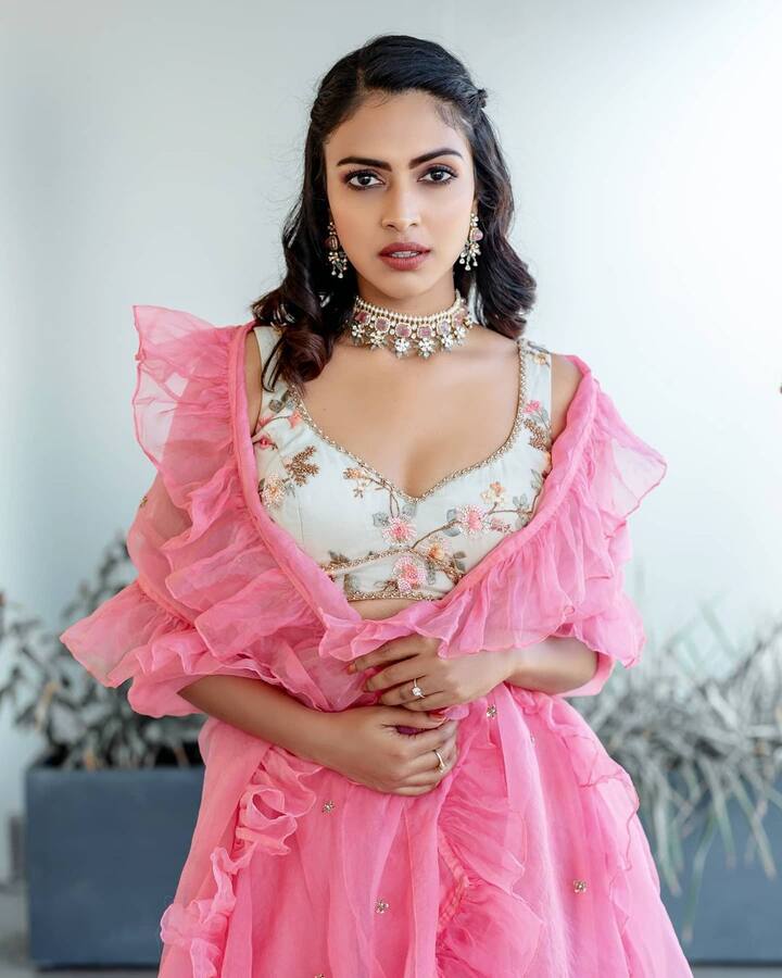 అమ‌లా పాల్ (image credit : Amala Paul/Instagram)