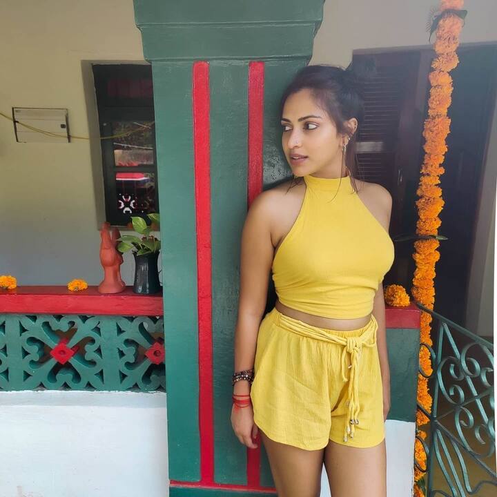 அன்று நான் உன்னிடம் கைதி ஆனேன்