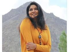 Shweta Shinde: अभिनेत्री, निर्माती श्वेता शिंदेचं नवं फोटोशूट व्हायरल