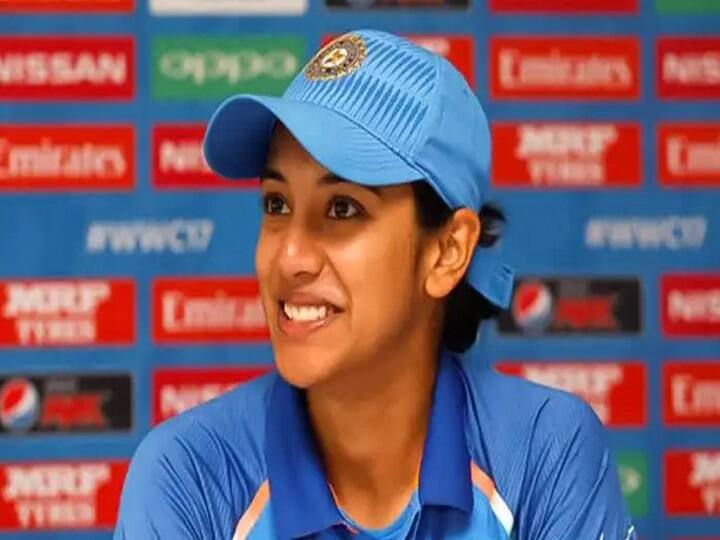 ICC Awards 2021: India womens cricket Team opener Smriti Mandhana nominated for Womens T20I Player of the Year 2021-ல் இந்திய கிரிக்கெட்அணியை ‘சோலோவாக’ கரை சேர்த்த ஸ்மிரிதி: ஐசிசி விருதுக்கு பரிந்துரை!