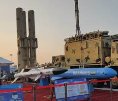 Brahmos Missile: फिलीपींस खरीद सकता है भारत का 'सुपर वेपन' ब्रह्मोस, इतने करोड़ है कीमत