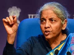 ‘It Is Not BJP Money’: Sitharaman On Recovery In Piyush Jain Case, Hits Out At Akhilesh Yadav