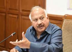 Brahm Mohindra Live : ਦਲਬਦਲ ਦੀ ਸਿਆਸਤ ਨੂੰ Brahm Mohindra ਨੇ ਦੱਸਿਆ ਗਲਤ | Abp Sanjha | Punjabi News