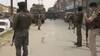 Srinagar Encounter | 3 terrorists KILLED; 4 Security Forces personnel INJURED
