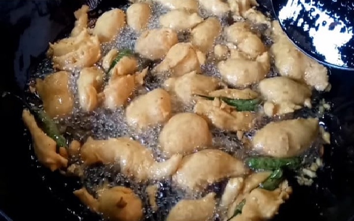 Uggani Recipe: స్ప్రింగ్ బిర్యాని ఎప్పుడైనా రుచి చూశారా.. అక్కడకు వెళ్తే కచ్చితంగా ఉగ్గాని తినాల్సిందే