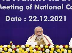 7th Pay Commission: नए साल 2022 में सरकारी कर्मचारियों पर होगी लक्ष्मी की बरसात, मोदी सरकार देगी 18 महीने के एरियर के साथ डीए, जानें डिटेल्स