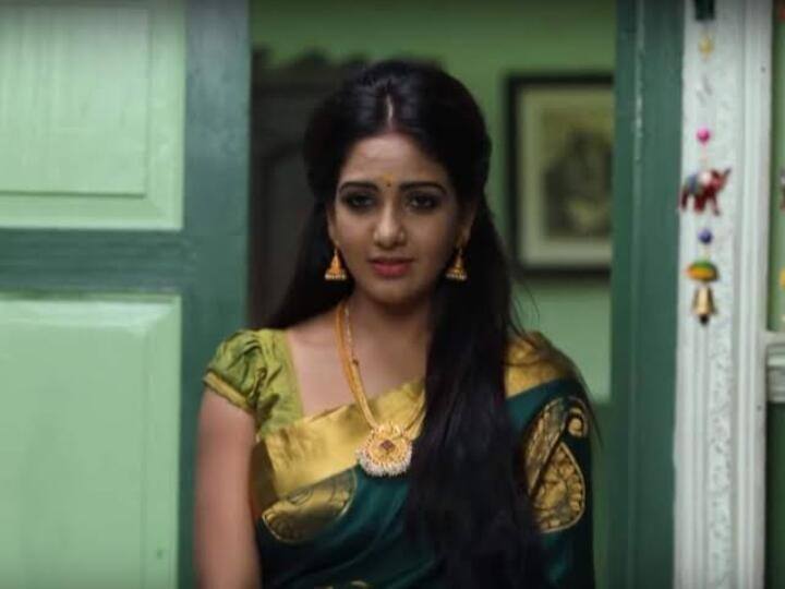 Pavani Reddy appears in Telugu Remake of Ettu Thottakal ரெடியா...மீரா மிதுன் நடித்த கதாபாத்திரத்தில் பிக்பாஸ் புகழ் பாவனி ரெட்டி!