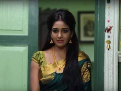 Pavani Reddy appears in Telugu Remake of Ettu Thottakal ரெடியா...மீரா மிதுன் நடித்த கதாபாத்திரத்தில் பிக்பாஸ் புகழ் பாவனி ரெட்டி!