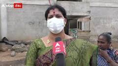 బెజ‌వాడ‌ను వెంటాడుతున్న బ్లేడ్ బ్యాచ్ .. వైఎస్ఆర్ కాల‌నిలో ఆగ‌డాలు...