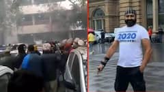 Ludhiana Blast :NIA ਦੇ ਵੱਲੋਂ Jaswinder Singh Multani ਖਿਲਾਫ਼ ਮਾਮਲਾ ਕੀਤਾ ਗਿਆ ਦਰਜ। Abp Sanjha