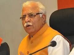 Haryana News: सीएम खट्टर ने हरियाणा की अर्थव्यवस्था को दिल्ली से बेहतर बताया, जानें और क्या कहा?