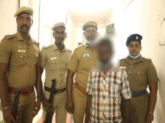 பெற்ற மகளை பாலியல் வன்கொடுமை செய்த அப்பாவுக்கு சாகும் வரை ஆயுள் தண்டனை