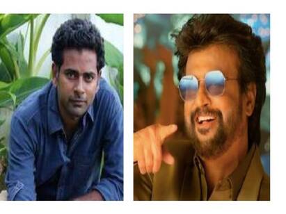 Premam movie director Alphonse Puthren speaks about Rajini movie ஒரு பொய் நியூஸ்! ரஜினி சான்ஸும் போய்ட்டு! 1000 கோடி வசூலும்.. - புலம்பும் பிரேமம் இயக்குநர்