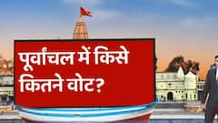 पूर्वांचल के लोगों को Yogi Adityanath पर भरोसा नहीं क्या?, देखिए.. | ABP C-Voter Survey