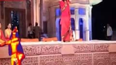 અસ્મિતા વિશેષ: કાલીચરણની કાળી જબાન