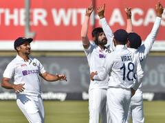 IND vs SA: भारतीय गेंदबाजों का सेंचुरियन में धमाल, दक्षिण अफ्रीका के साथ 30 साल में तीसरी बार हुआ ऐसा