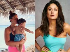 Kareena Kapoor Shares Jeh Pic: करीना कपूर को साल 2021 में मिला ये खास तोहफा, जेह की क्यूट तस्वीर शेयर कर लिखा पोस्ट