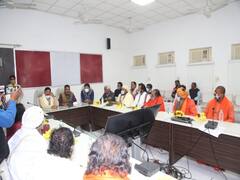 MP News: रंग लाया साधु संतों का आंदोलन, 13 फैक्ट्री हुई बंद, शिप्रा नदी को मिलेगी प्रदूषण से राहत