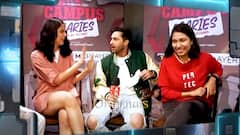 'Truth and Dare Challenge' with Saloni Gaur & Harsh Beniwal | SBS Originals