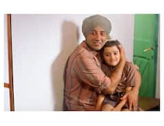 'गदर' फिल्म में छोटे पाजी बनकर Sunny Deol और Amisha Patel के रील लाइफ बेटे ने मचाया गदर