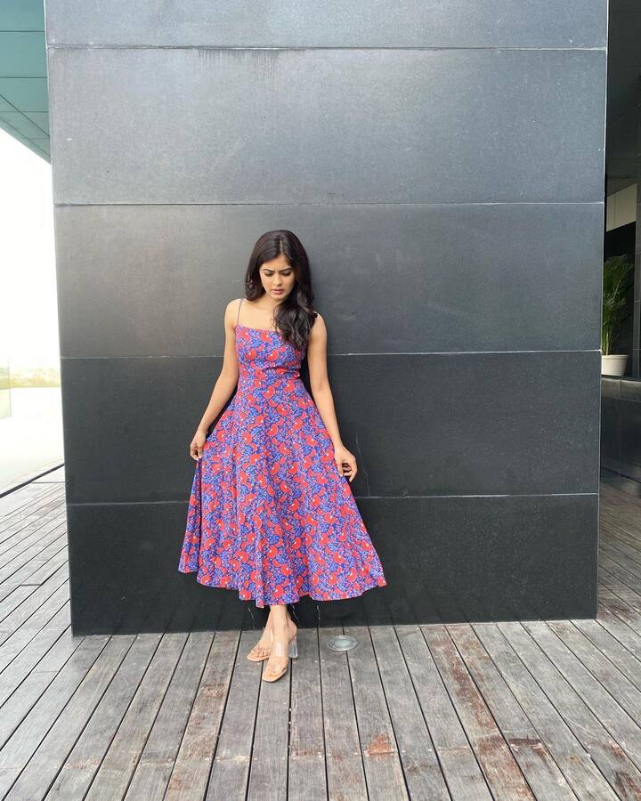 అమృత అయ్యర్  (image credit:Amritha Aiyer/Instagram)