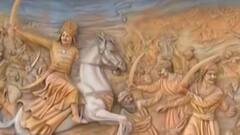 અસ્મિતા વિશેષ: ભૂચર મોરી એક શૌર્ય ગાથા