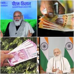 PM Kisan Samman Scheme: नए साल पर पीएम मोदी देंगे किसानों को सौगात, बटन दबाकर करेंगे 10 करोड़ किसानों के बैंक खाते में 20,000 करोड़ रुपये ट्रांसफर