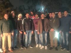 Agra News: एटीएम लूटने वाले बदमाश को लगी गोली, पुलिस ने जाल बिछाया तो तीन आए शिकंजे में