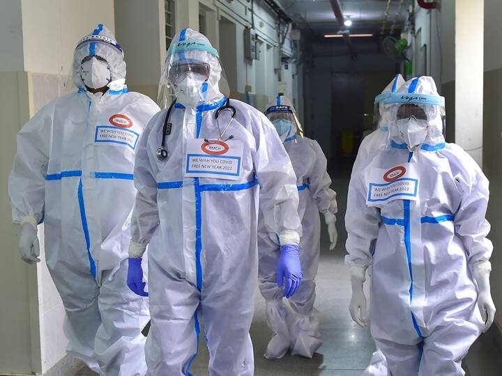 Omicron Has Started Replacing Delta Variant In India: Report Omicron Has Started Replacing Delta Variant In India: Report
