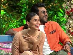 Watch: हिंदी डायलॉग बोलने में Ram Charan Teja और Jr NTR के छूटे पसीने, देखें जबरदस्त कॉमेडी वीडियो